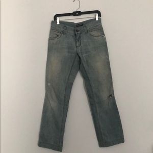 Dolce & Gabbana Jeans